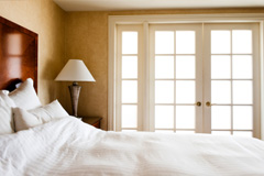 Salden bedroom extension costs